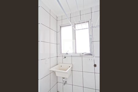 Apartamento à venda com 59m², 2 quartos e 1 vagaÁrea de Serviço