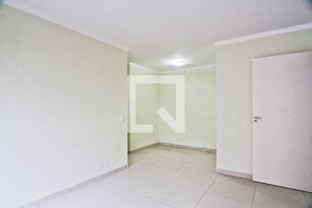 Apartamento à venda com 59m², 2 quartos e 1 vagaSala