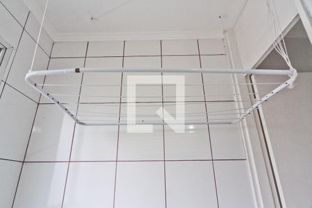 Apartamento à venda com 59m², 2 quartos e 1 vagaÁrea de Serviço