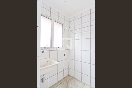 Apartamento à venda com 59m², 2 quartos e 1 vagaÁrea de Serviço