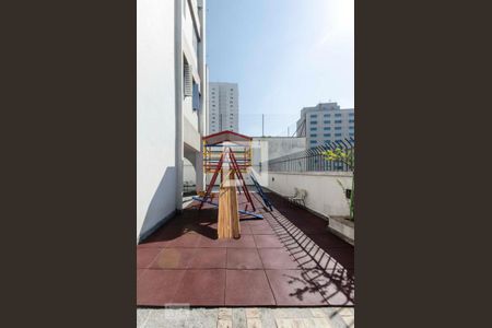 Apartamento à venda com 59m², 2 quartos e 1 vagaÁrea Comum - Playground