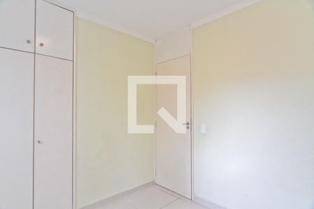 Apartamento à venda com 59m², 2 quartos e 1 vagaQuarto 2