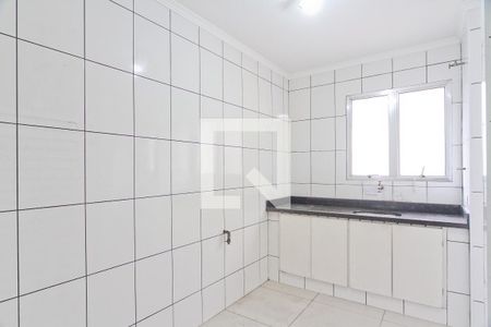Apartamento à venda com 59m², 2 quartos e 1 vagaCozinha