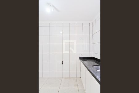 Apartamento à venda com 59m², 2 quartos e 1 vagaCozinha
