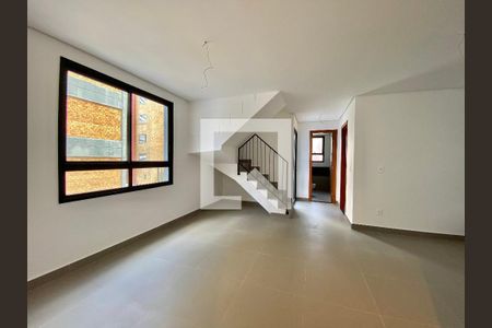 Apartamento para alugar com 93m², 2 quartos e 2 vagas