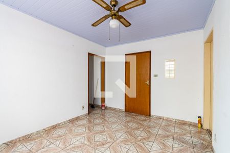 Sala  de casa à venda com 3 quartos, 223m² em Vila Granada, São Paulo