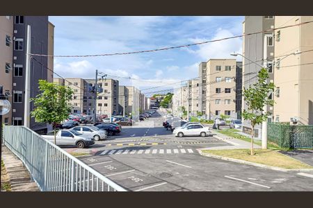 Apartamento para alugar com 47m², 2 quartos e 1 vagaCondomínio