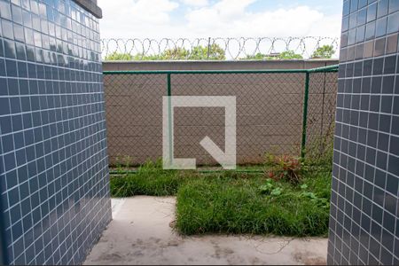 Apartamento para alugar com 47m², 2 quartos e 1 vagaQuintal