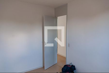 Quarto 1 de apartamento para alugar com 2 quartos, 47m² em Curicica, Rio de Janeiro