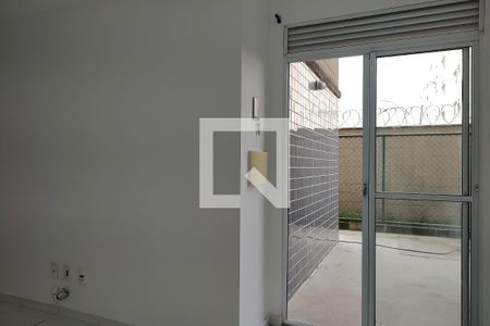 Sala de apartamento para alugar com 2 quartos, 47m² em Curicica, Rio de Janeiro