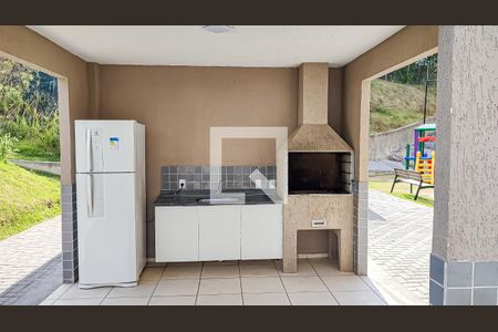 Apartamento para alugar com 47m², 2 quartos e 1 vagaÁrea comum - Churrasqueira