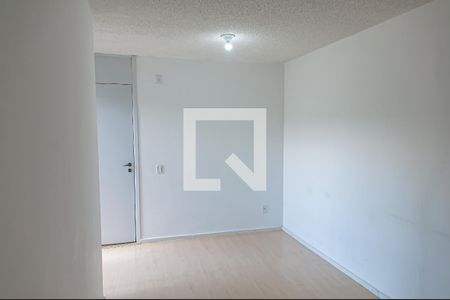 Sala de apartamento para alugar com 2 quartos, 47m² em Curicica, Rio de Janeiro