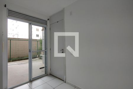 Sala de apartamento para alugar com 2 quartos, 47m² em Curicica, Rio de Janeiro