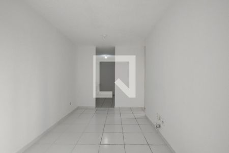 Sala de apartamento para alugar com 2 quartos, 47m² em Curicica, Rio de Janeiro