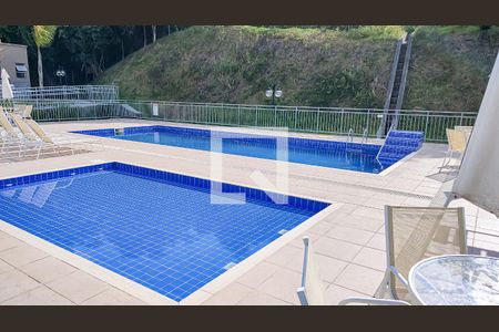 Apartamento para alugar com 47m², 2 quartos e 1 vagaPiscina