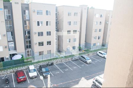 Apartamento para alugar com 47m², 2 quartos e 1 vagaCondominio