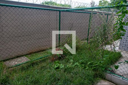 Apartamento para alugar com 47m², 2 quartos e 1 vagaQuintal