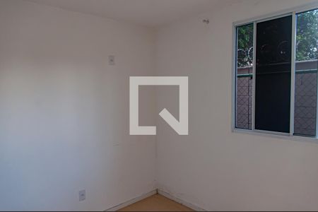 Quarto 2 de apartamento para alugar com 2 quartos, 47m² em Curicica, Rio de Janeiro