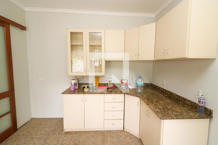 Casa à venda com 145m², 3 quartos e 1 vagaCozinha