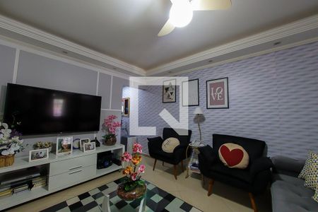 Sala de casa à venda com 4 quartos, 100m² em Vila Medeiros, São Paulo
