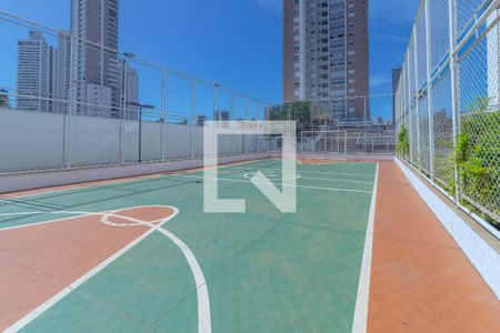 Apartamento para alugar com 121m², 3 quartos e 2 vagasÁrea comum - Quadra Esportiva