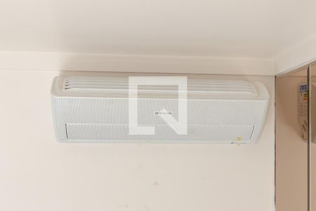 Apartamento para alugar com 121m², 3 quartos e 2 vagasQuarto 3 - Suíte master