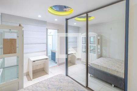 Apartamento para alugar com 121m², 3 quartos e 2 vagasQuarto 1