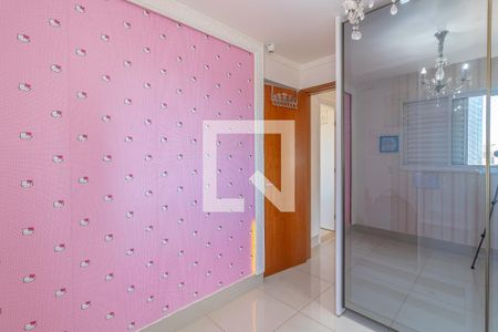 Apartamento para alugar com 121m², 3 quartos e 2 vagasQuarto 2 - Suíte