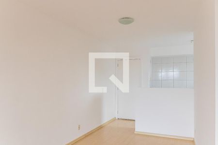 Sala de apartamento à venda com 2 quartos, 58m² em Planalto, Belo Horizonte