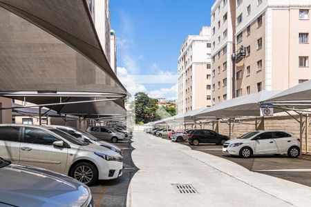 Apartamento à venda com 58m², 2 quartos e 1 vagaGaragem