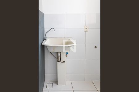 Apartamento à venda com 58m², 2 quartos e 1 vagaÁrea de Serviço