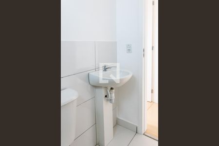 Apartamento à venda com 58m², 2 quartos e 1 vagaBanheiro