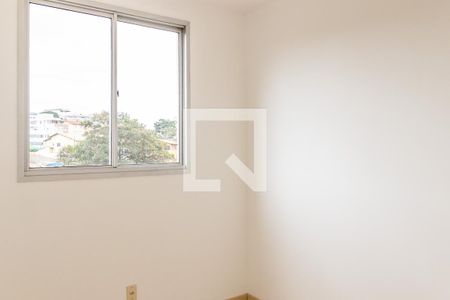 Quarto 1 de apartamento à venda com 2 quartos, 58m² em Planalto, Belo Horizonte