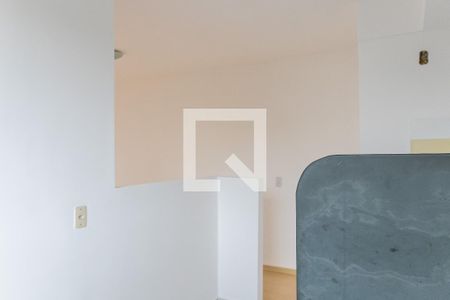 Apartamento à venda com 58m², 2 quartos e 1 vagaCozinha e Área de Serviço