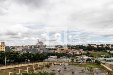 Apartamento à venda com 58m², 2 quartos e 1 vagaVista do Quarto 2