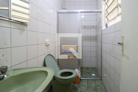 Casa à venda com 130m², 2 quartos e 3 vagas Casa à venda com 130m², 2 quartos e 3 vagasBanheiro Social