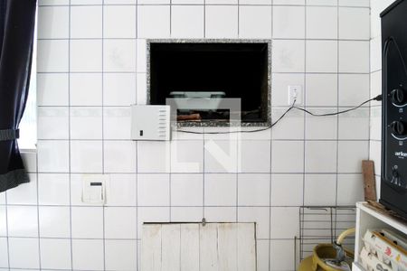 Casa à venda com 130m², 2 quartos e 3 vagas Casa à venda com 130m², 2 quartos e 3 vagasChurrasqueira