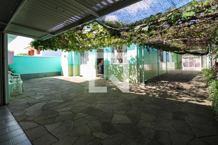 Casa à venda com 130m², 2 quartos e 3 vagas Casa à venda com 130m², 2 quartos e 3 vagasQuintal