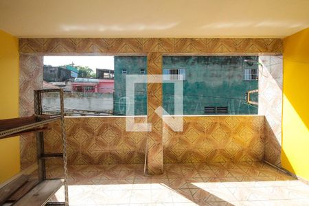 Casa para alugar com 180m², 3 quartos e 2 vagasTerraço