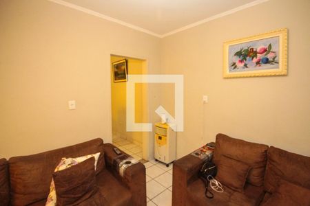 Sala de casa para alugar com 3 quartos, 180m² em Cidade São Mateus, São Paulo