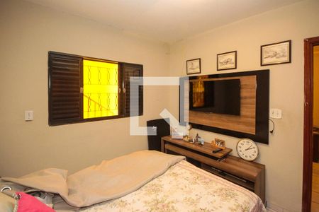 Quarto de casa para alugar com 3 quartos, 180m² em Cidade São Mateus, São Paulo