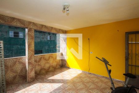 Casa para alugar com 180m², 3 quartos e 2 vagasTerraço