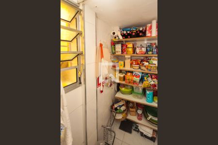 Casa para alugar com 180m², 3 quartos e 2 vagasDispensa