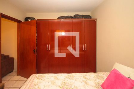 Quarto de casa para alugar com 3 quartos, 180m² em Cidade São Mateus, São Paulo