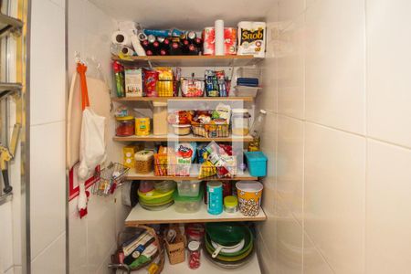 Casa para alugar com 180m², 3 quartos e 2 vagasDispensa