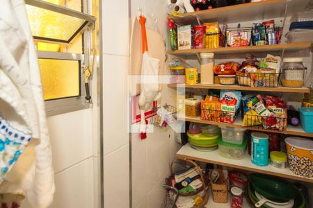 Casa para alugar com 180m², 3 quartos e 2 vagasDispensa