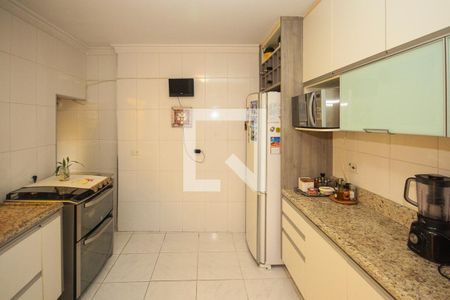 Casa para alugar com 180m², 3 quartos e 2 vagasCozinha