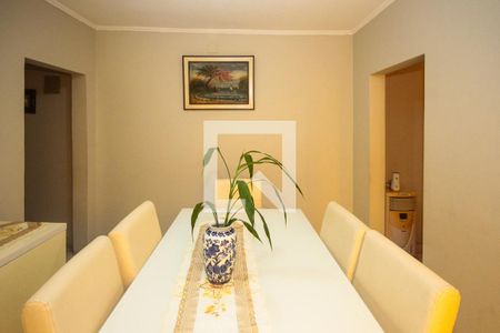 Casa para alugar com 180m², 3 quartos e 2 vagasSala de Jantar