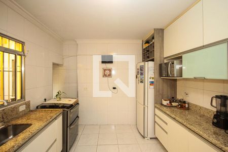 Casa para alugar com 180m², 3 quartos e 2 vagasCozinha