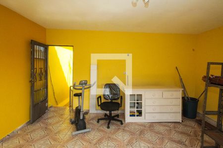 Casa para alugar com 180m², 3 quartos e 2 vagasTerraço